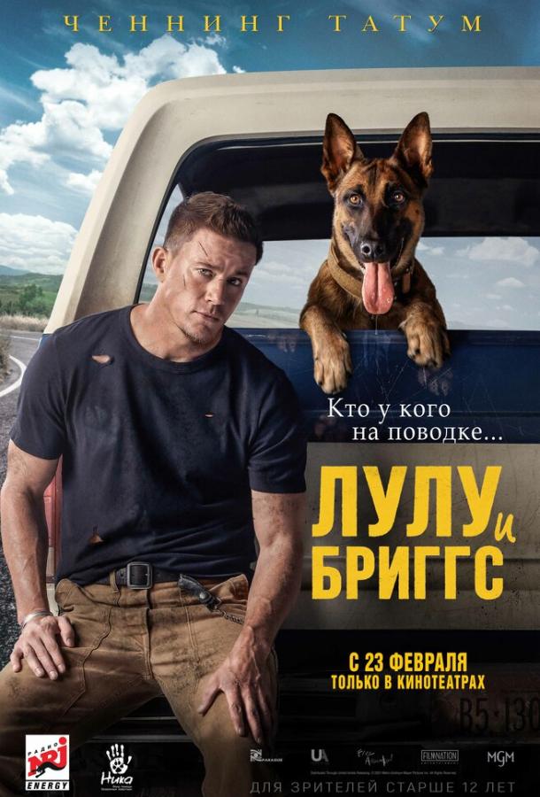 Фильм Лулу и Бриггс (2022) смотреть онлайн в хорошем качестве